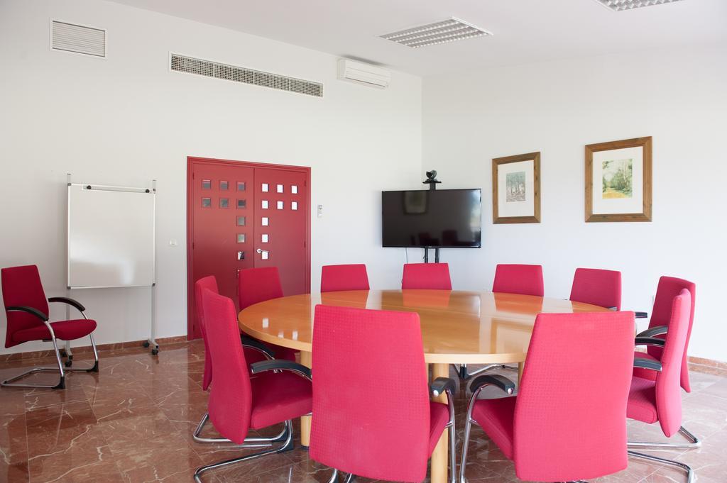 אל פוארטו דה סנטה מריה Alojamiento Rural Coto De La Isleta מראה חיצוני תמונה